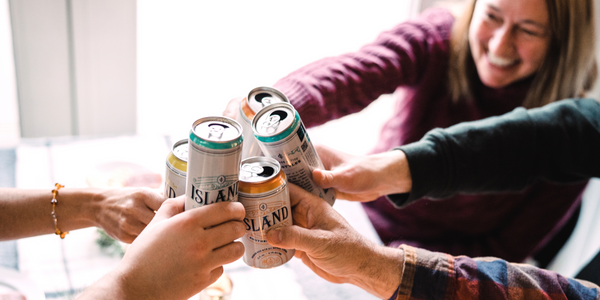 It’s About Time You Met the Easiest Beer to Drink