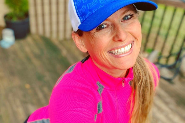 Meet Team Active Member Yanice Cowart