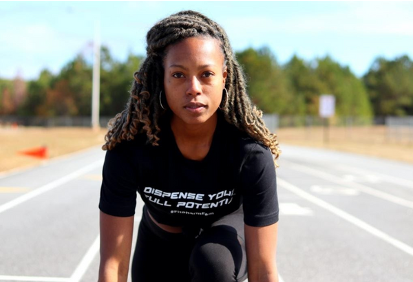 Meet Team Active Member Derrica Boyce