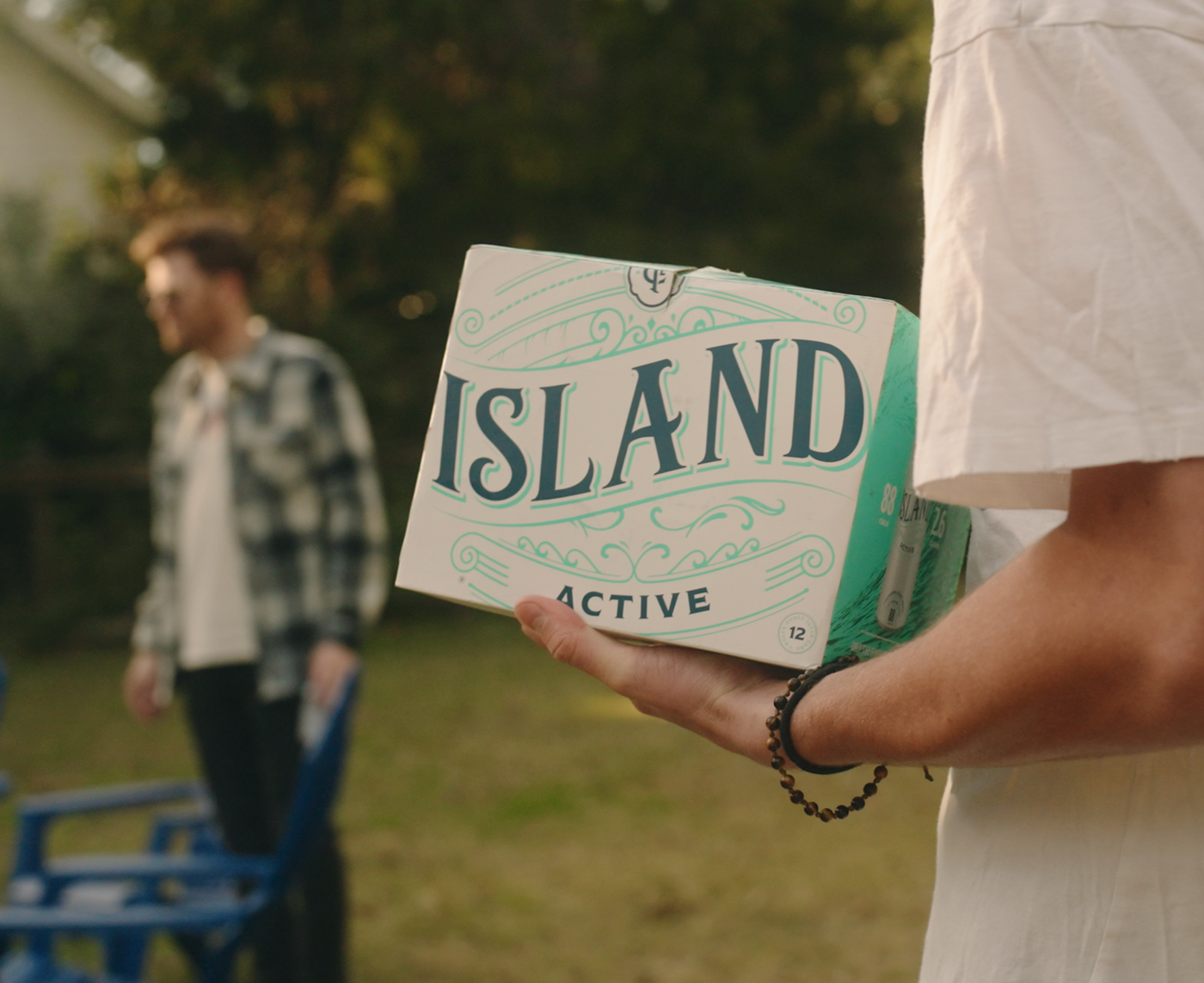 Island Active Case | 24-pack