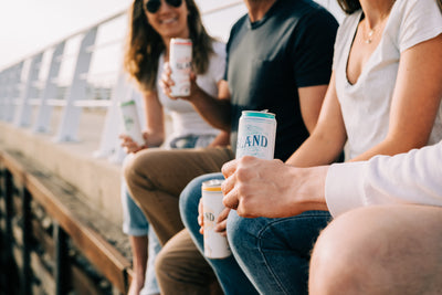Island Active Case | 24-pack
